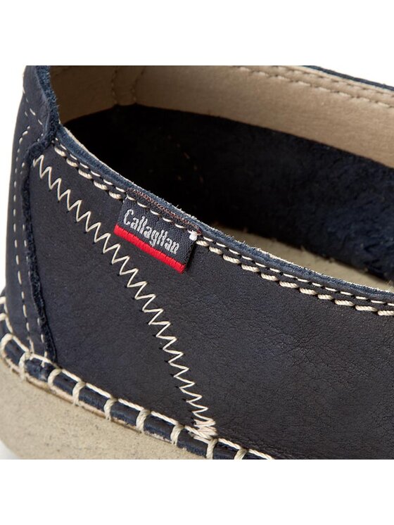 Callaghan Scarpe basse Callaghan Bear 84701 Blu scuro
