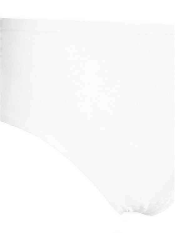 Chantelle Chantelle Klasične spodnje hlačke Soft Stretch C26440 Kremna