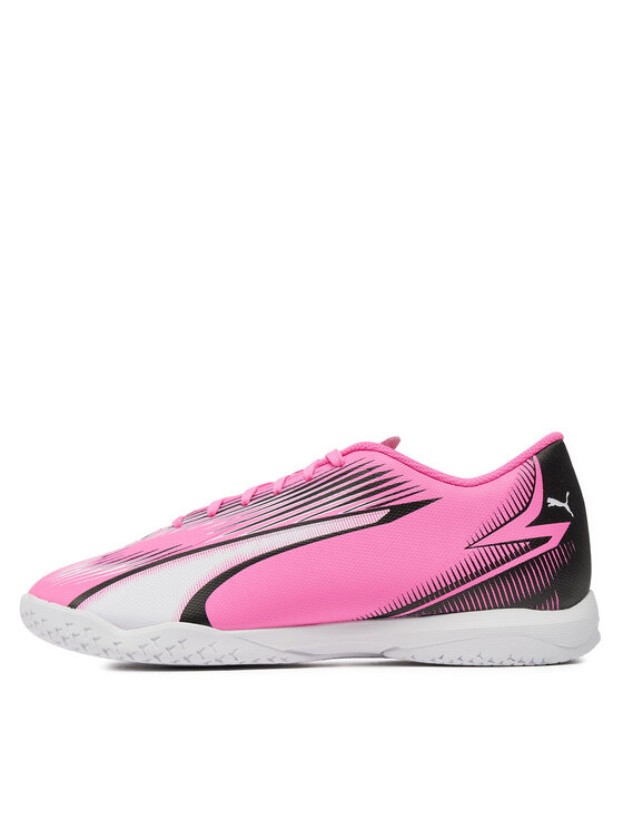 Puma Взуття для футболу Puma Ultra Play It 10776601 01 Білий