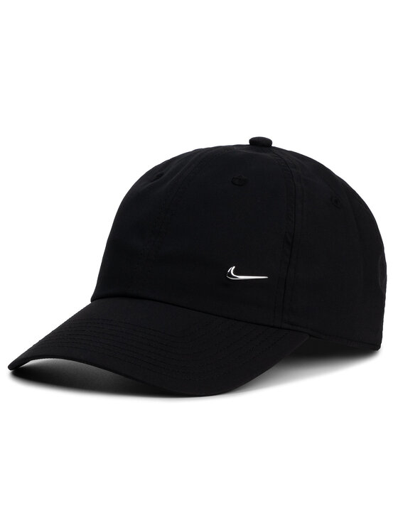 Nike Šilterica Nike 943092 010 Crna