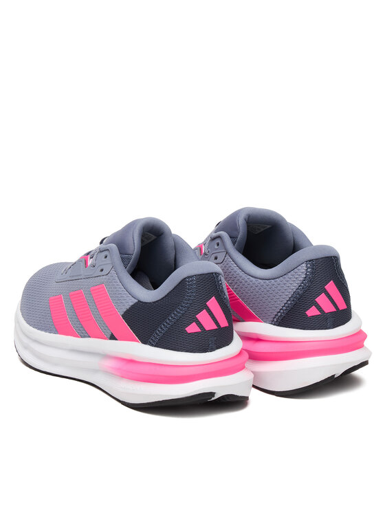 adidas Взуття для бігу adidas Galaxy 7 JQ2608 Сірий