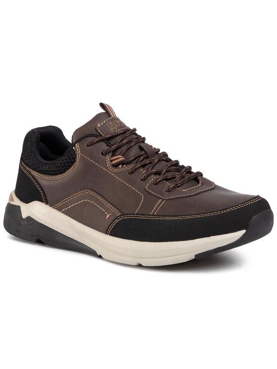 Go Soft Сникърси Go Soft GF19F273A-6 Кафяв