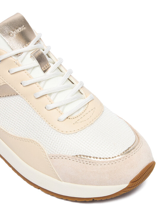 Geox Zapatillas Geox D Bulmya D65NQA 0BC11 C1S1Z De color