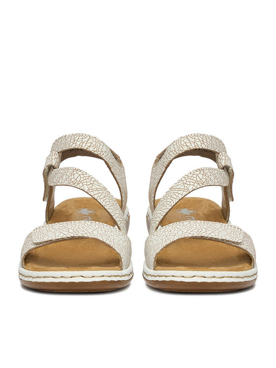 Rieker Sandale Rieker CEO-659C7-81 Bej