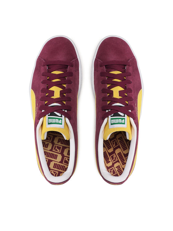 Puma Sportcipők Puma Suede Classic XXI 374915 38 Lila