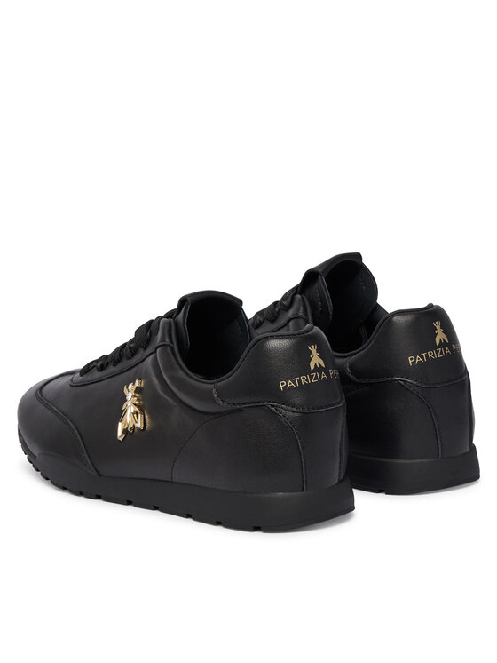 Patrizia Pepe Sneakers Patrizia Pepe PJ424.01 Negru