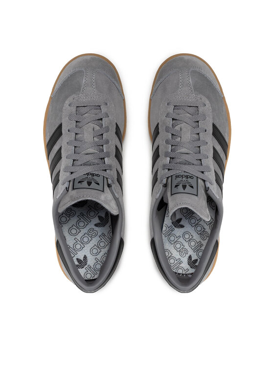 adidas Sneakers adidas Hamburg GW5751 Gri