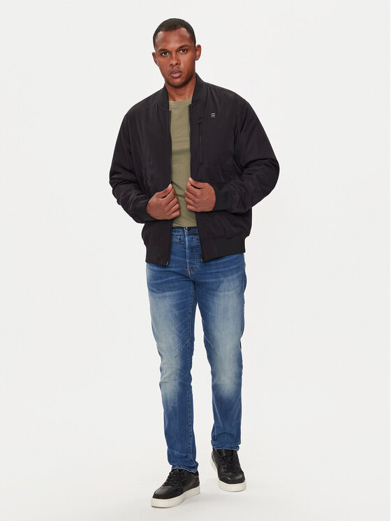 G-STAR G-STAR Vaqueros D-Staq D06761-8968 Azul marino Slim Fit