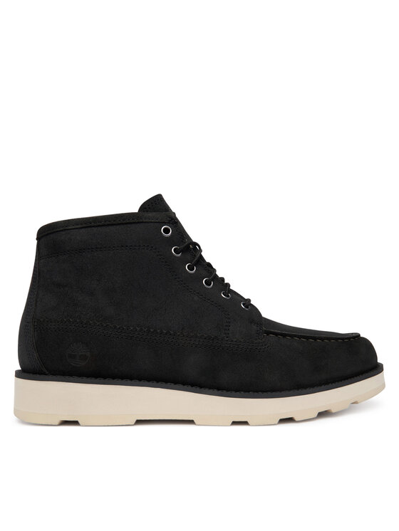 Timberland Черевики Timberland Britton Mills Chukka TB0A6CEPEK41 Чорний