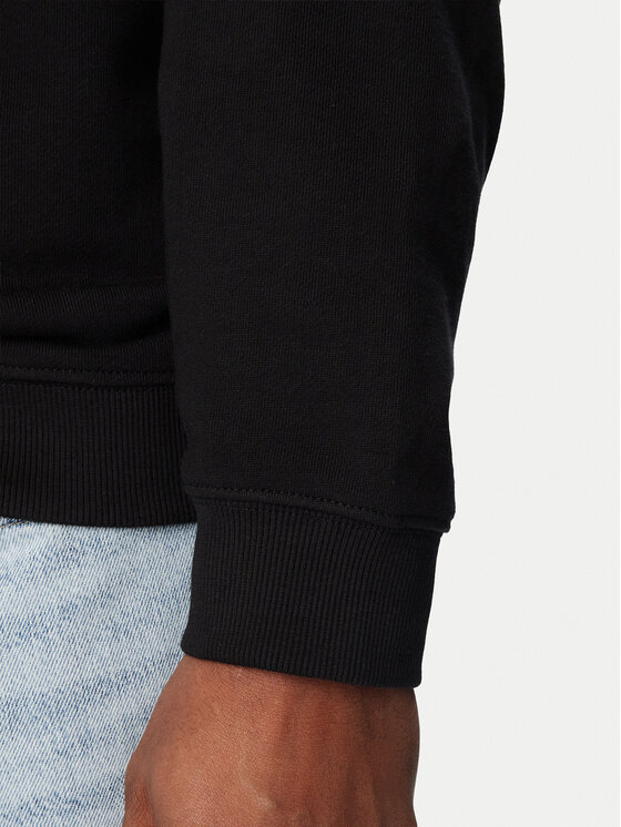 HUGO HUGO Camiseta 50570325 Negro Regular Fit