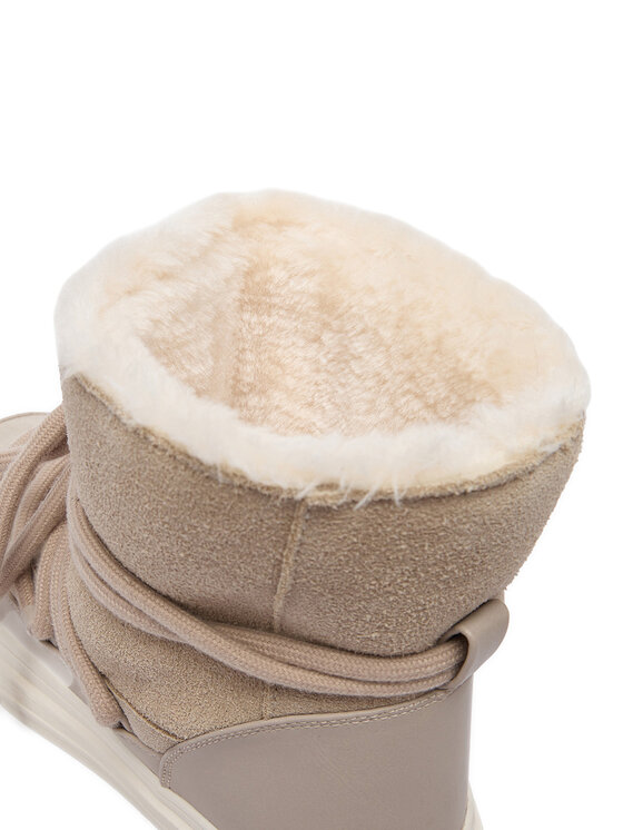 DeeZee Снігоходи DeeZee DZN-025 Сірий