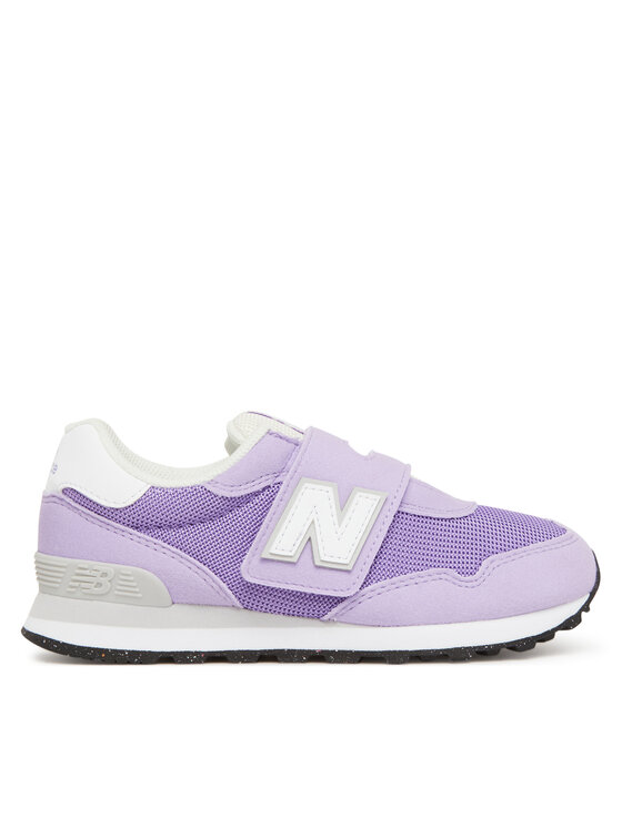 New Balance Zapatillas New Balance PV515BL Violeta