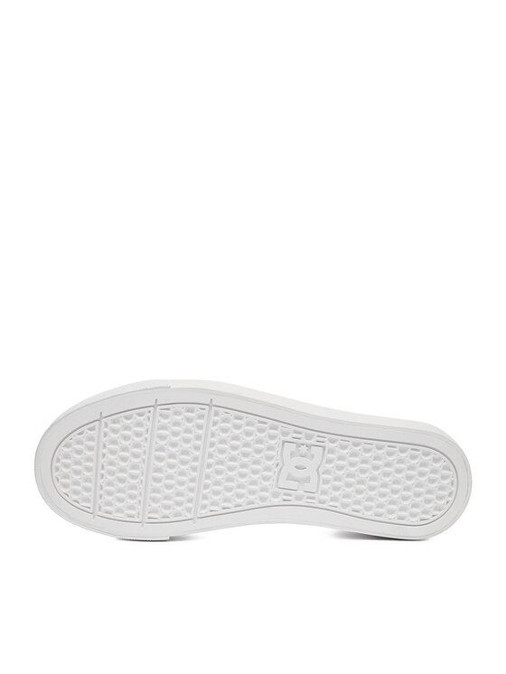 DC Shoes Кросівки DC Shoes CEO-LEA-ZL-0010 Рожевий