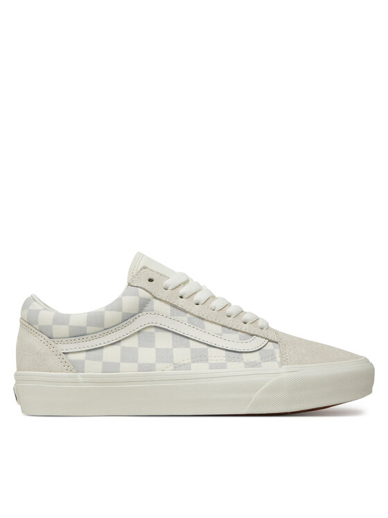 Vans Scarpe sportive Vans Old Skool VN000D7Z0BP1 Grigio