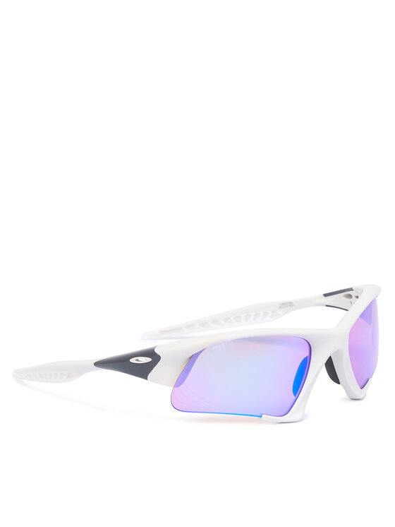Oakley Сонцезахисні окуляри Oakley Suture Jacket 0OO9532 95320864 Білий