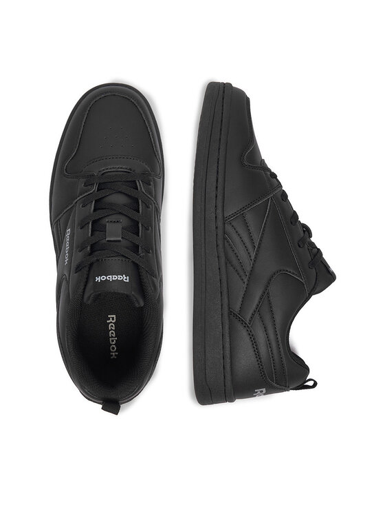 Reebok Снікерcи Reebok CEO-25KC0020 Чорний