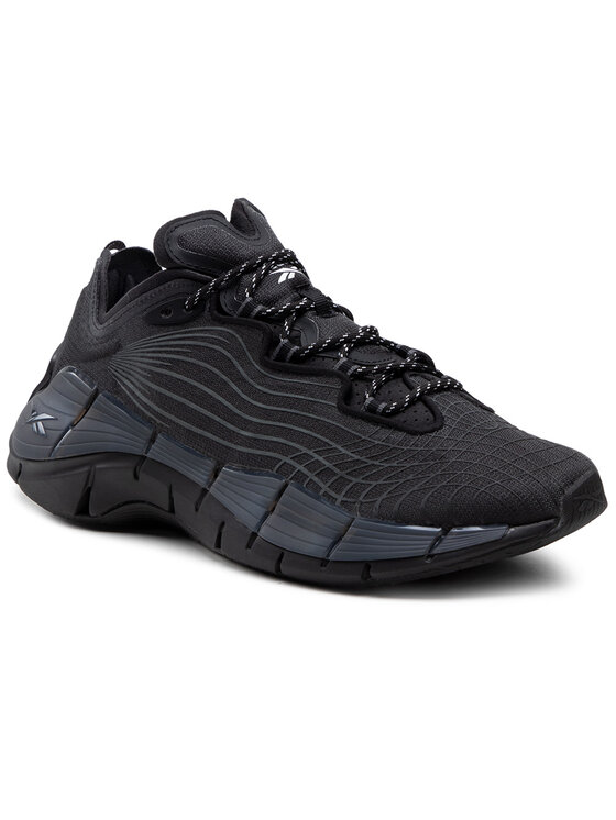 Reebok Zapatillas Reebok Zig Kinetica II FX9340 Negro