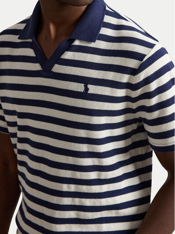 Polo Ralph Lauren Polo Ralph Lauren Polo 710A13006004 Σκούρο μπλε Regular Fit
