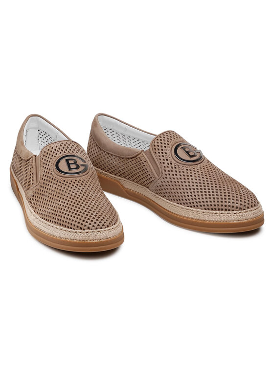 Baldinini Espadrillas Baldinini 197423YNABU676767KAX Marrone