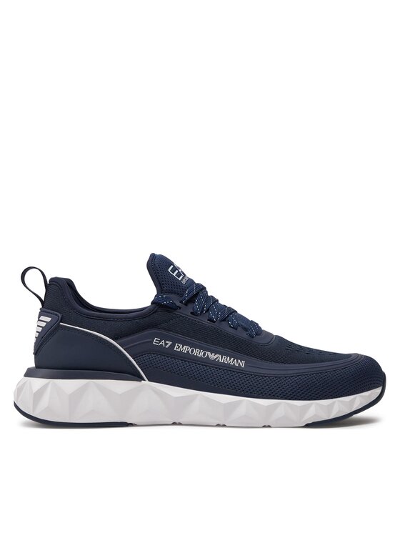 EA7 Emporio Armani Superge EA7 Emporio Armani X8X106 XK262 R236 Mornarsko modra