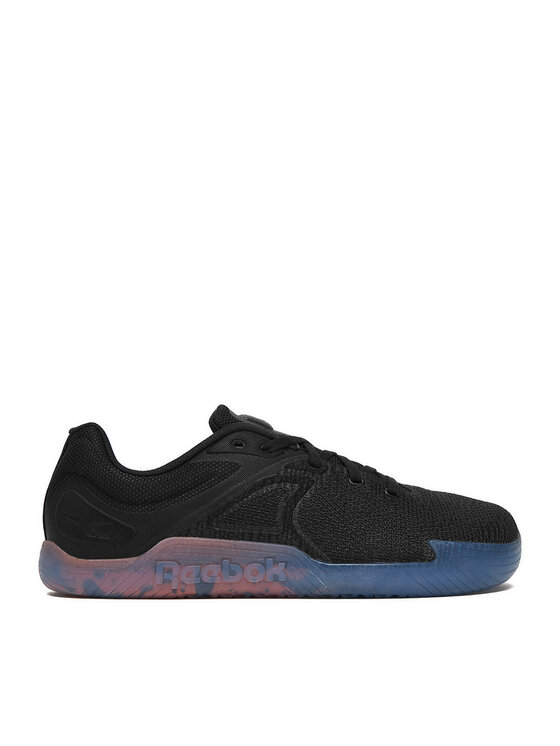 Reebok Обувки за фитнес зала Reebok EO-NANO ZERO 100244705 Черен