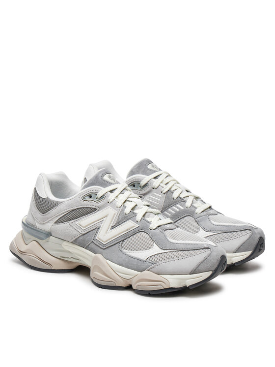 New Balance Αθλητικά New Balance 9060 V1 U9060EEE Γκρι
