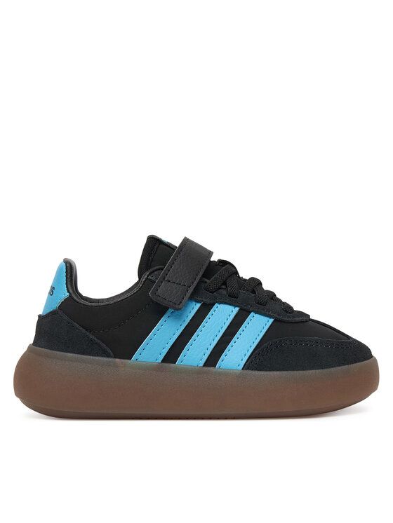 adidas Снікерcи adidas Barreda Decode IH9214 Чорний