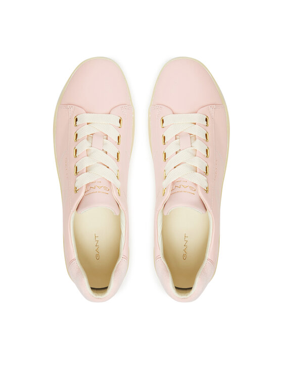 Gant Снікерcи Gant 30531969 Рожевий