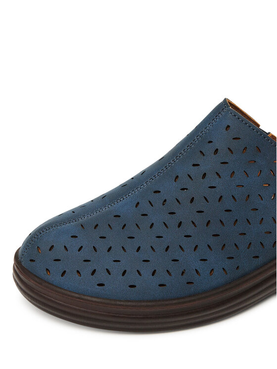 Go Soft Iešļūcenes Go Soft LA3J7701-7 Tumši zils