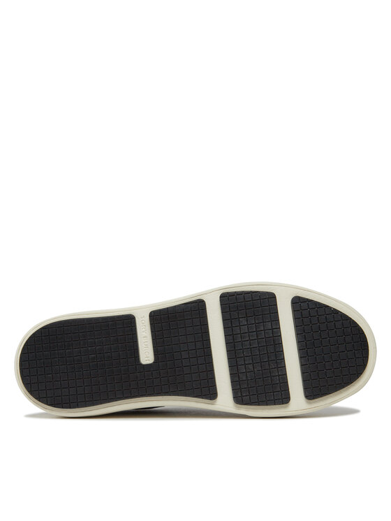 Tory Burch Sneakersy Tory Burch T Monogram Ladybug Sneaker 153015 Czarny