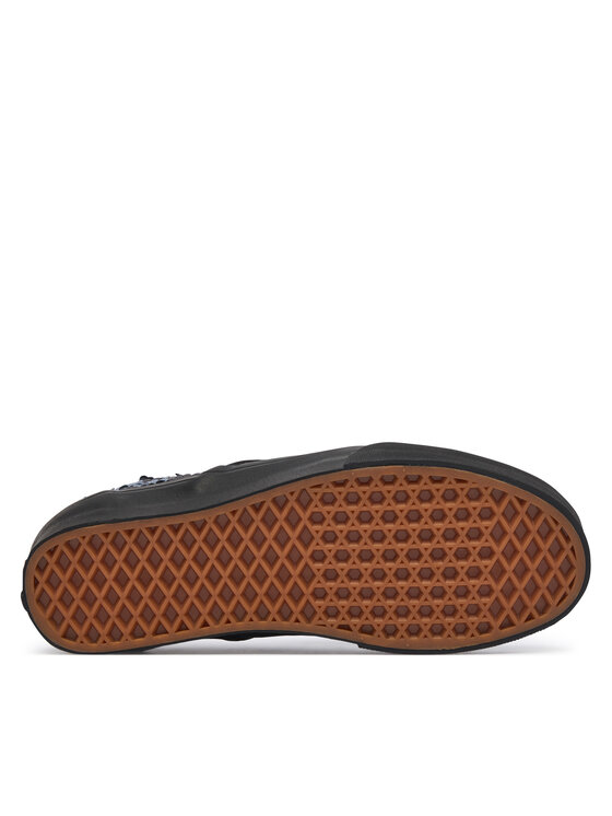 Vans Tenisky Vans Classic Slip-On VN0010W0DE21 Čierna