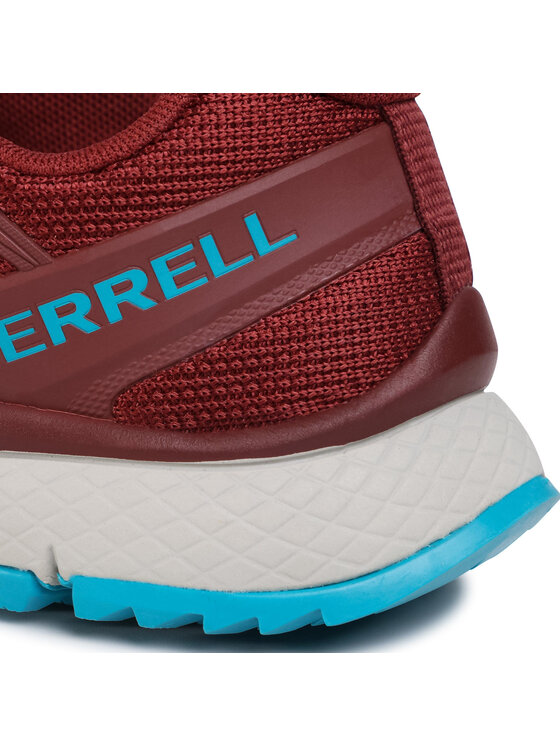 Merrell Scarpe running Merrell Bare Access Xtr J066538 Bordeaux