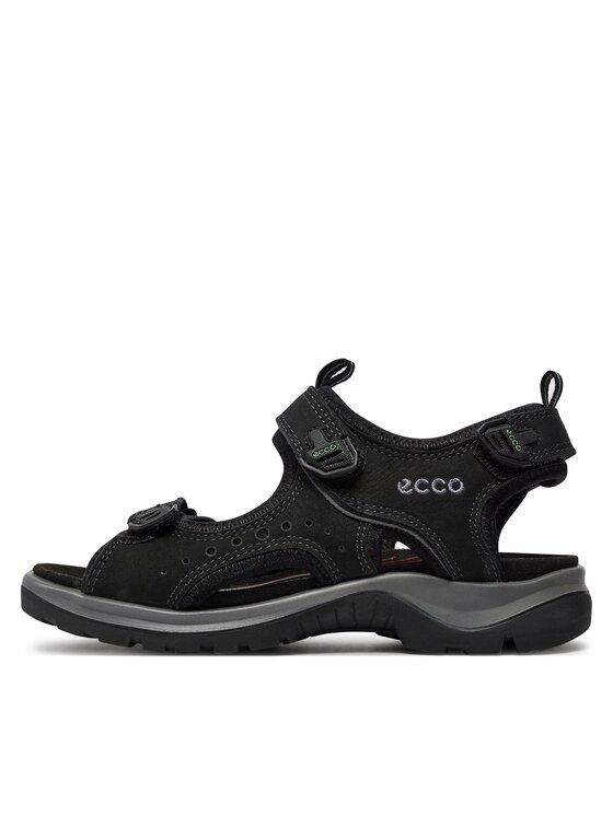 ECCO Sandały ECCO Offroad 82204302001 Czarny