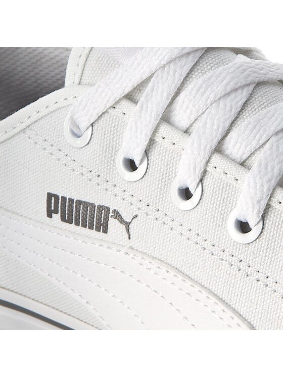 Puma Teniszcipő Puma Elsu V2 CV 359940 15 Fehér