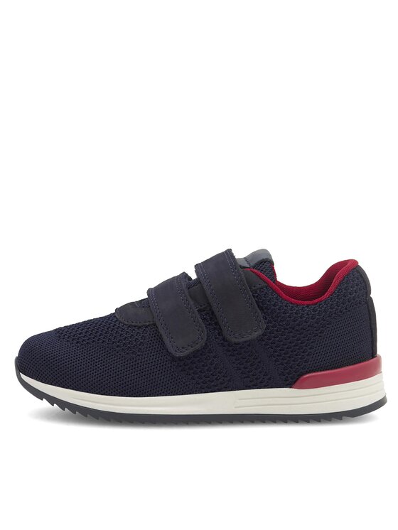 Lasocki Kids Sneakers Lasocki Kids TEKS CI12-2757-13(III)CH Bleumarin
