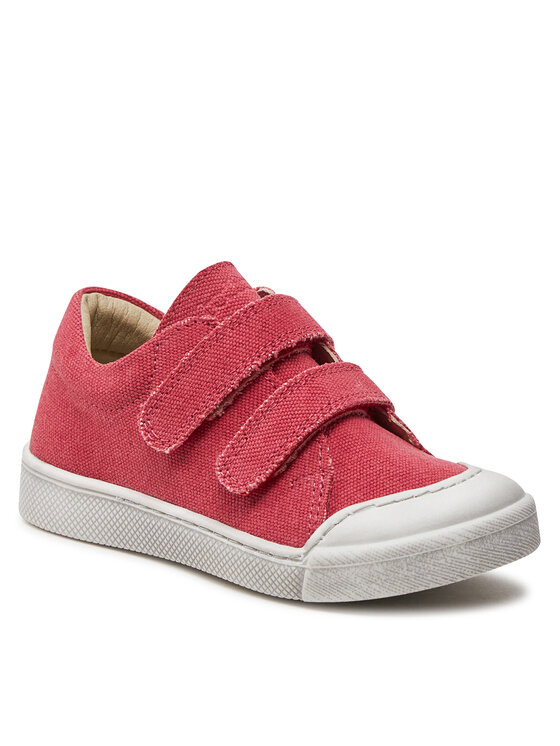 Froddo Sneakersy Froddo Rosario Vegan G2130318-5 S Růžová
