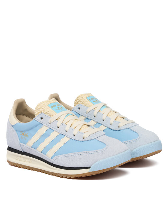 adidas Αθλητικά adidas Sl 72 Og KJ7588 Ανοιχτό μπλε