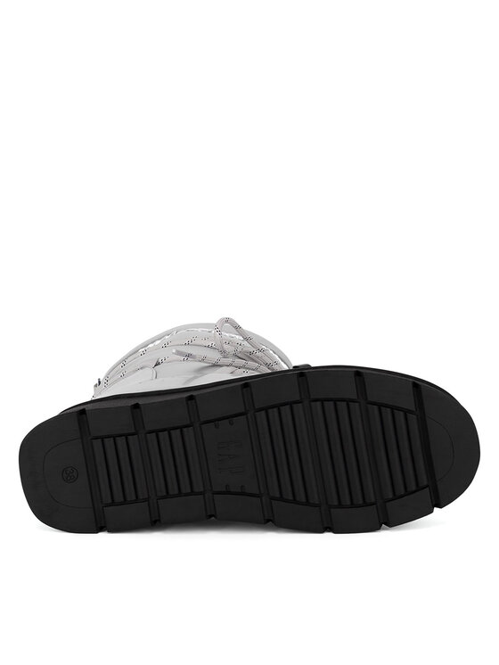 Gap Снігоходи Gap RICHMOND WINTER HIGH W GP509019BW-SV00 Срібний