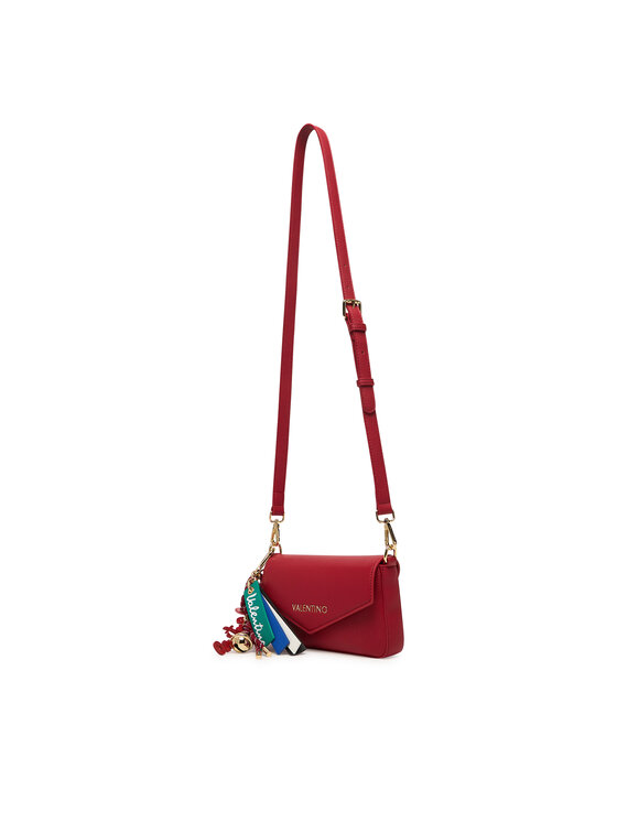 Valentino Сумка Valentino Ryta Re VBS9UI09 Червоний