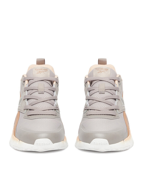 Reebok Снікерcи Reebok CEO-ZIG VECTOR AR30153W-SOQ Сірий