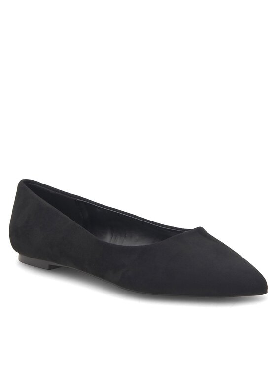 Nine West Балетки Nine West WFA2622-1 Чорний
