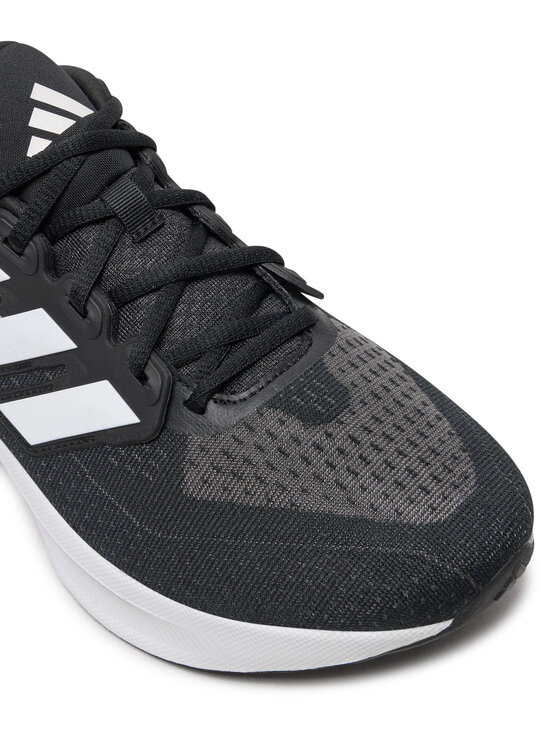 adidas Взуття для бігу adidas Ultrabounce 5 IE8794 Чорний