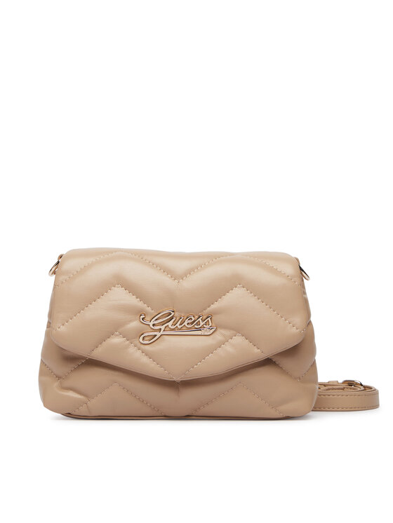 Guess Сумка Guess J6YZ16 W2538 Бежевий