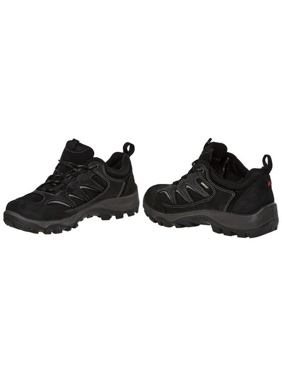 ECCO Trekingová obuv ECCO Xpedition II 81021451052 Čierna