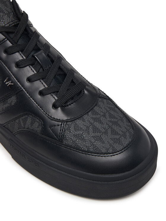 MICHAEL Michael Kors Tenisice MICHAEL Michael Kors Dane 42F6DAFS2L Crna