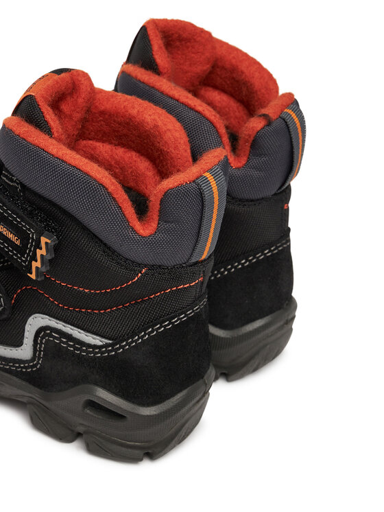 Primigi Снігоходи Primigi GORE-TEX 8892600 M Чорний