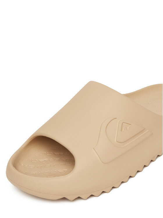 Quiksilver Шльопанці Quiksilver CLOUDBREAK CQ10007M T Бежевий