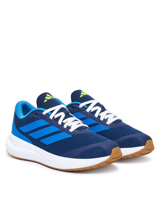 adidas Снікерcи adidas Runfalcon 6 Junior Shoes KI1789 Голубий