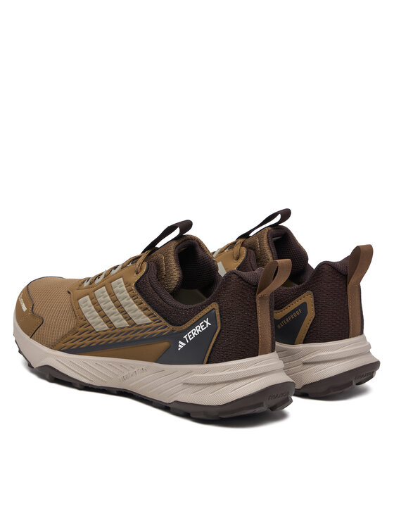 adidas Turistiniai batai adidas Terrex Tracefinder 2 HQ5096 Ruda