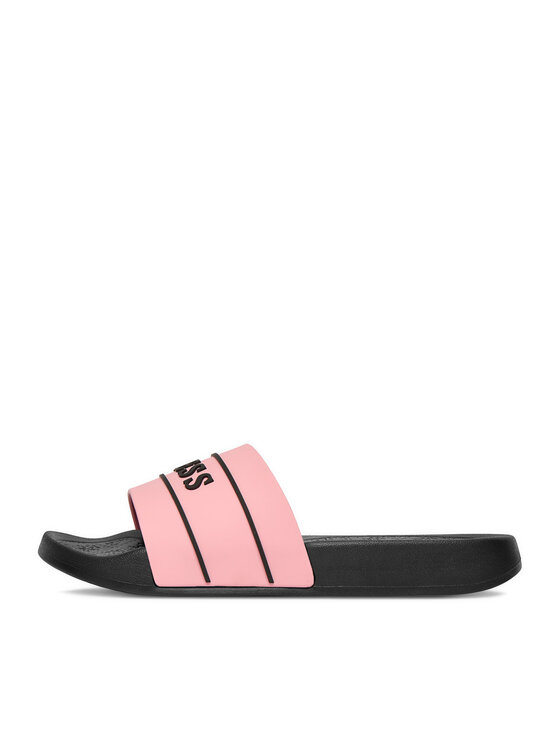 Guess Шльопанці Guess CEOWB-K250041(DZ) Світло-рожевий